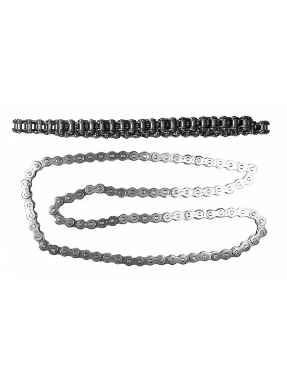 Цепь ГРМ 25H-90L 154FMI 125cm3