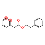 PHENYLETHYL PHENYLACETATE / ФЕНИЛЭТИЛ ФЕНИЛАЦЕТАТ CAS 102-20-5