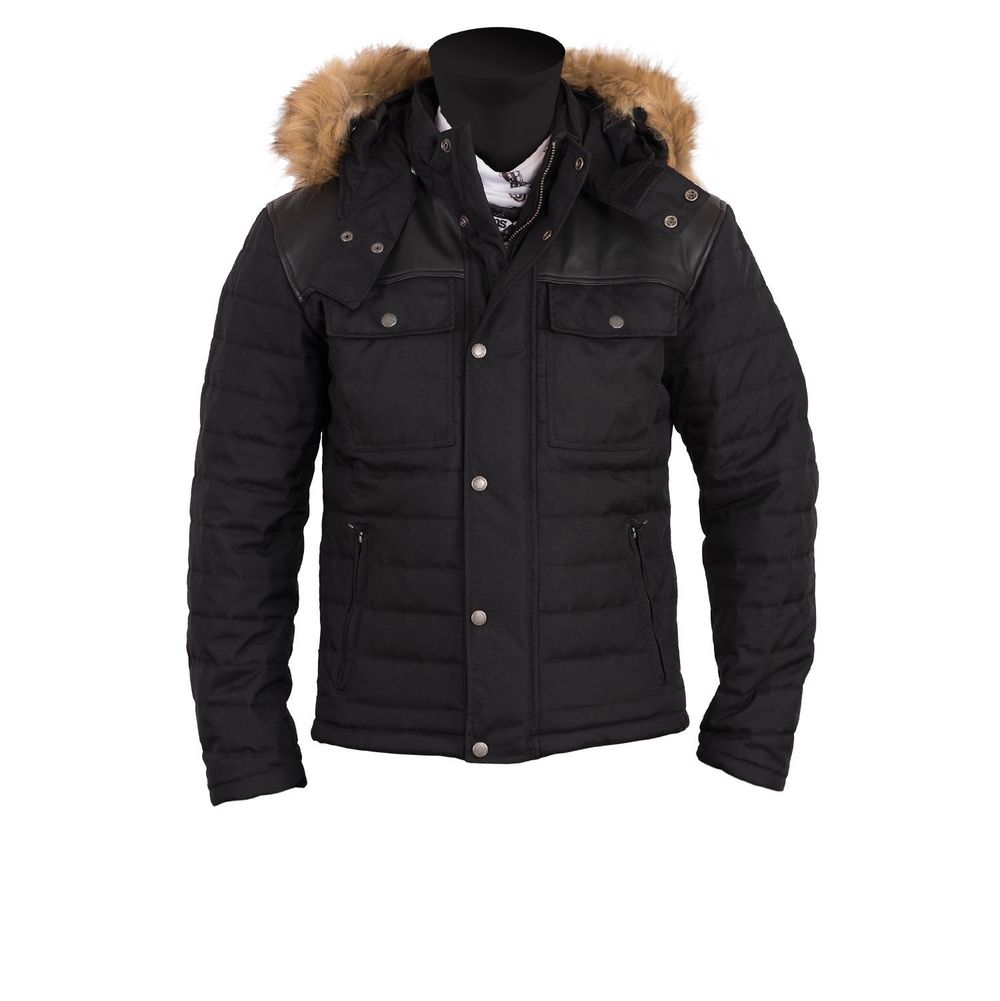 Stuff / Черный