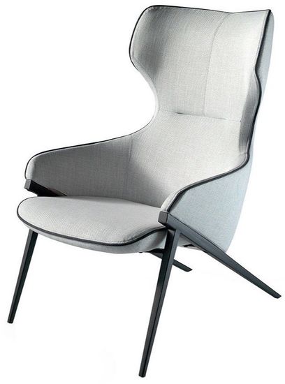 Кресло со стальным каркасом A125 /5009 Испания 