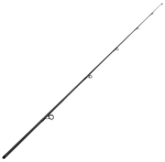 Спиннинг Kaida 851-1030-240 Kingfisher 2.40м 10-30г 2секц. вес 175г Carbon Колец 7шт  Тр.длина 1.25м Ручка Неопрен