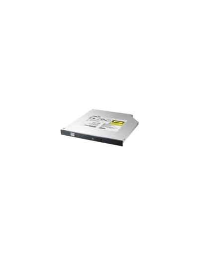 ASUS  DVD±R/RW CDRW Asus SDRW-08U1MT SATA Black (OEM) для ноутбука 9.5mm