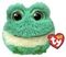 Yumşaq oyuncaq \ Мягкая игрушка \ Soft toys Gilly - frog ball