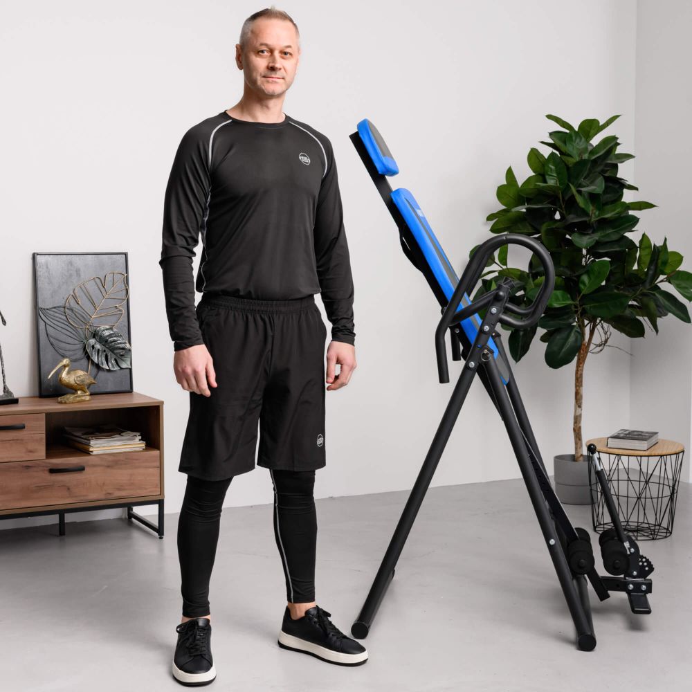 Инверсионный стол UNIX Fit IV-120