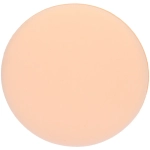 Пуховка для пудры «Beauty Makeup-Heart» d-6см