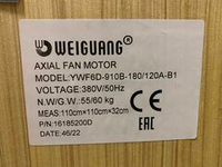 YWF6D-910B-180/120-B1