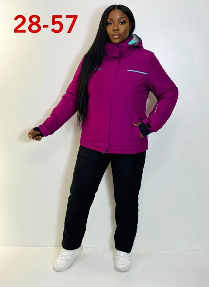 Костюм 6812052 Fabrika