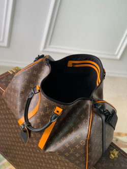 Louis Vuitton Keepall 50