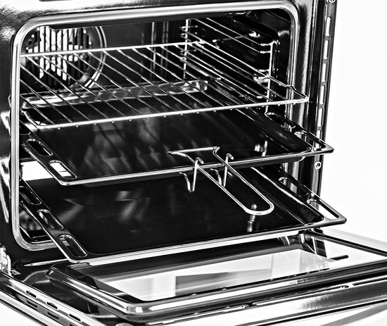 Электрический духовой шкаф EXITEQ F 82 TIX