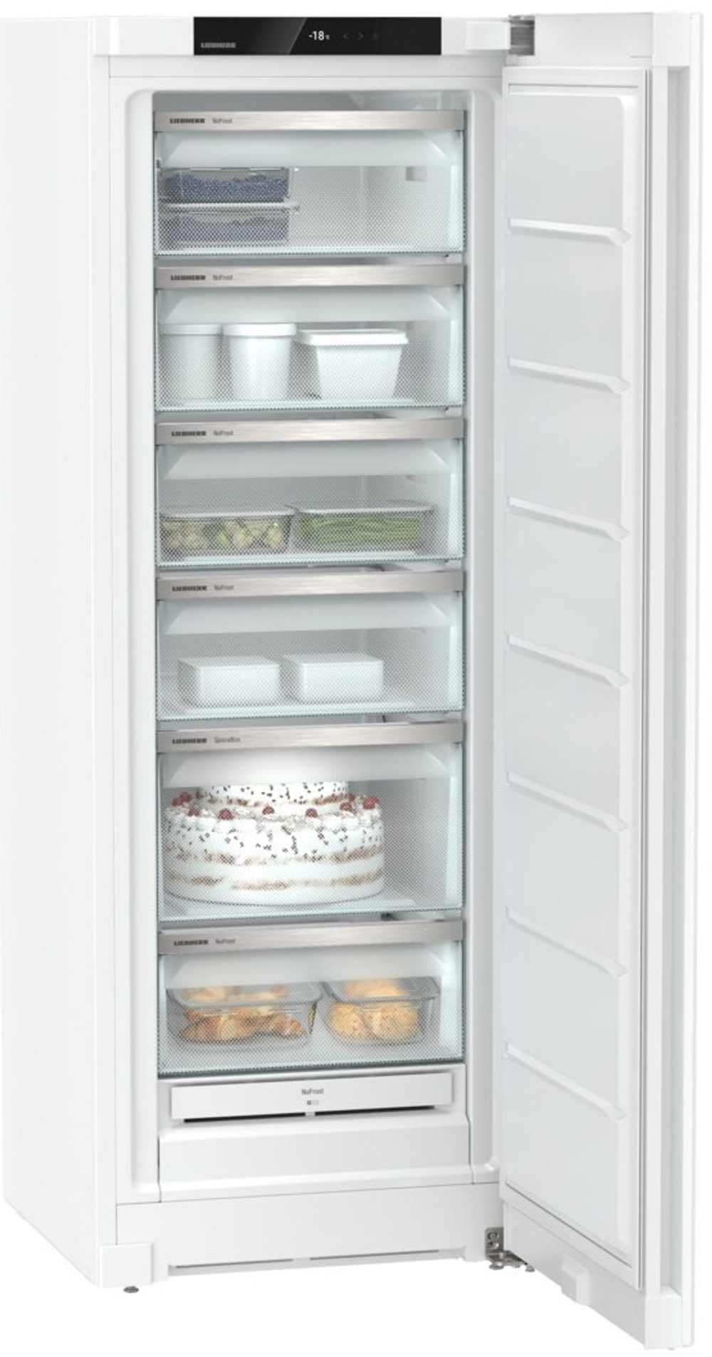 Морозильник Liebherr FNe 5006