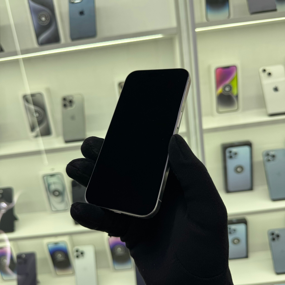 iPhone 15 Pro, 128 ГБ б/у