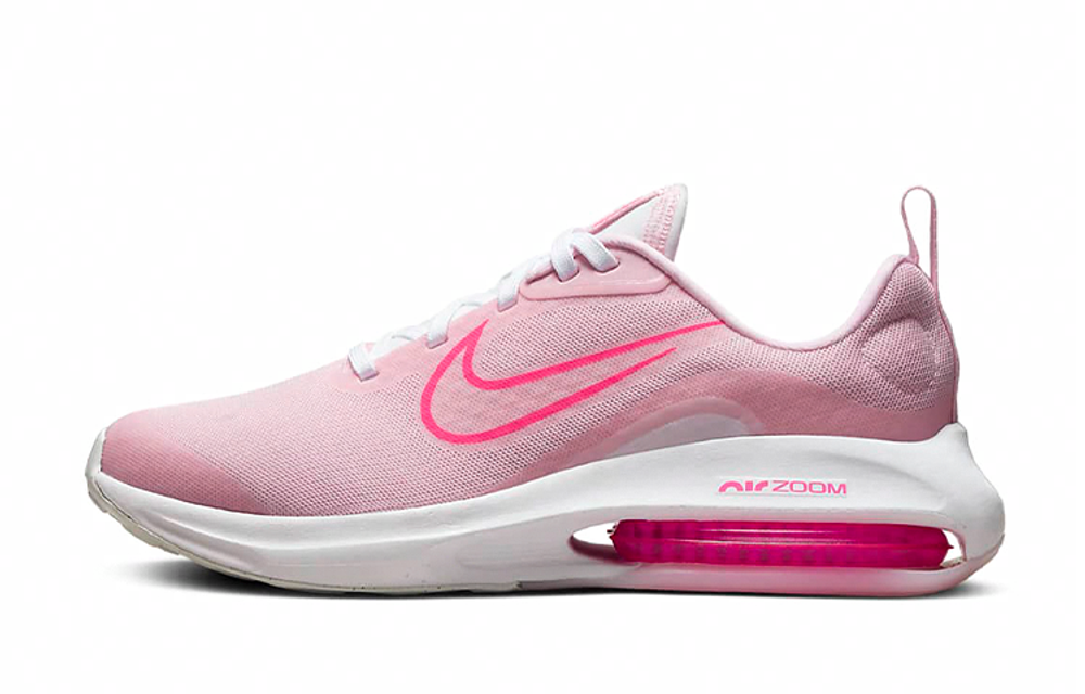 Кроссовки Nike Air Zoom Arcadia 2 GS (Подростковая размерная сетка)