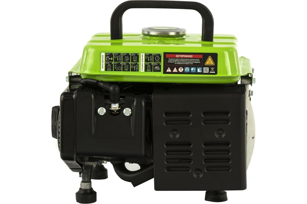 Генератор бензиновый Сибртех БС-950