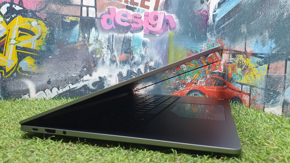 Ноутбук Xiaomi Ryzen 7/16Gb/3K/120Hz/RedmiBook Pro 15 JYU4540CN/Windows 11