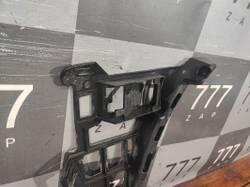 Кронштейн заднего бампера Mercedes GLA (X156) 13-20 Б/У Оригинал A1568851114