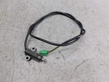 концевик боковой подножки Suzuki Desperado 400 VK52A