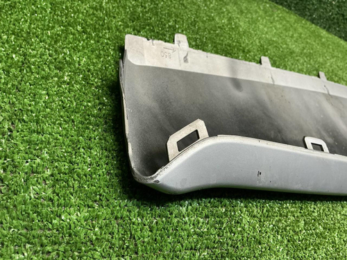 Накладка переднего бампера Geely Atlas Pro (21-25)