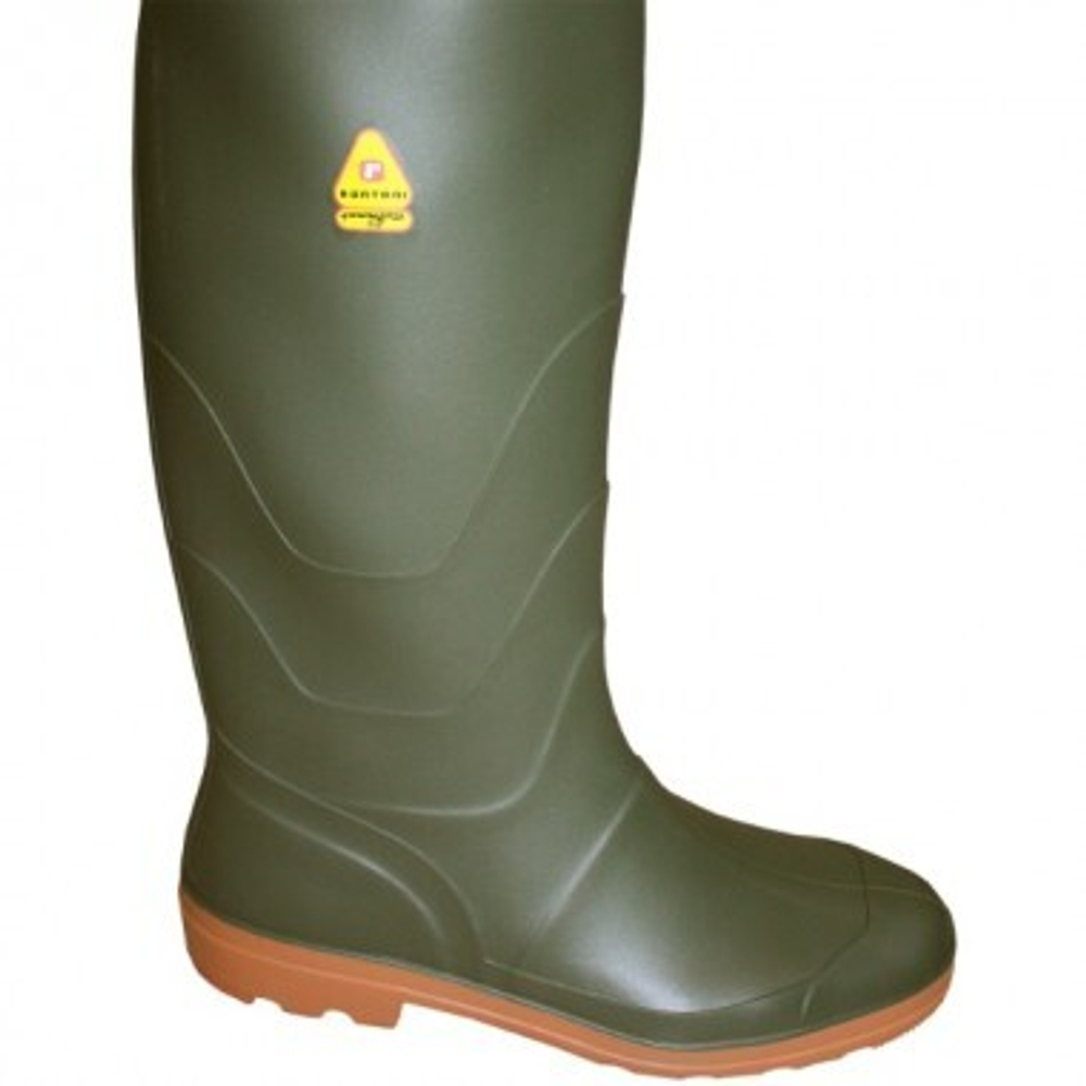 БОЛОТНЫЕ САПОГИ SPIRALE RONTANI RIVER