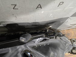 Фара левая Toyota Camry (XV70) 17-21 Б/У Оригинал 8118533D71