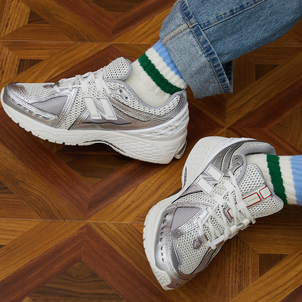 Кроссовки New Balance Nb 1906R "Urbancore" Y2K
