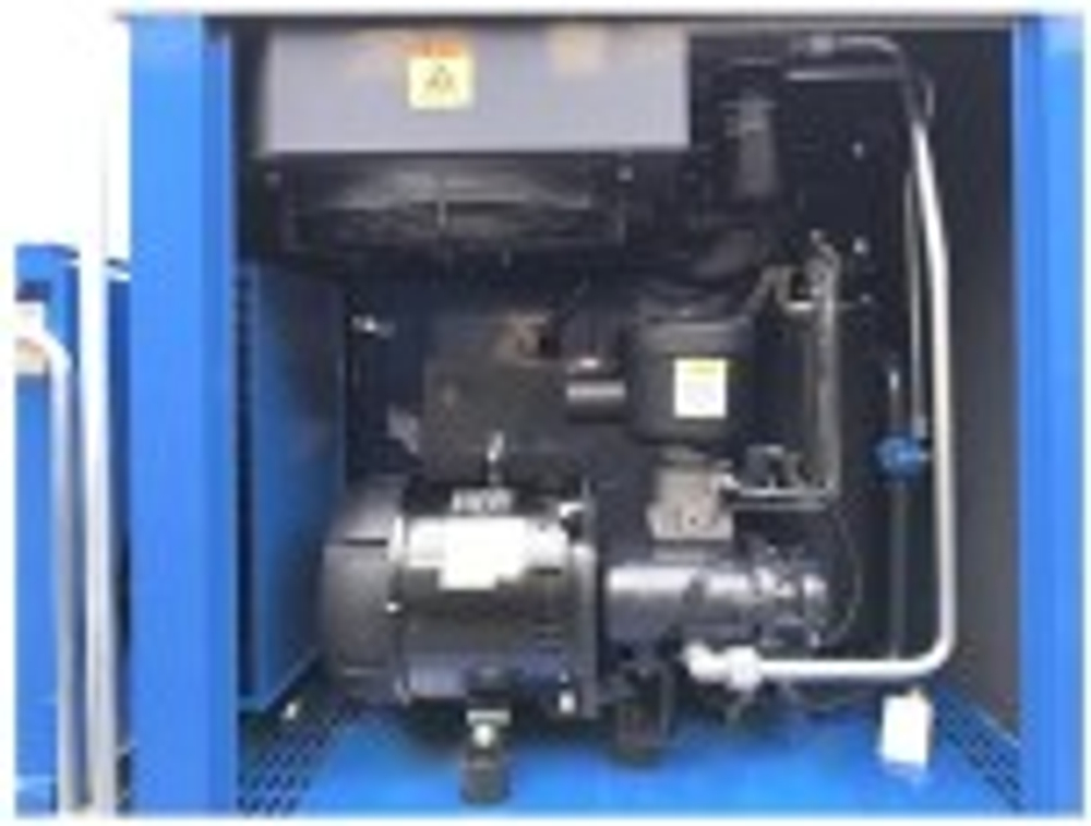 Компрессор винтовой NORDBERG NCB15RD