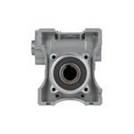 Редуктор червячный INNOVERT 050 (i=100) вал вх./вых 14/25 мм, масло синтетическое (-25..+40 С))