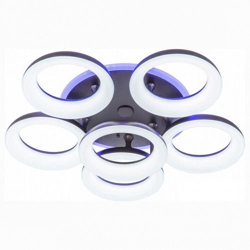 Накладной светильник Citilux CL225A165E