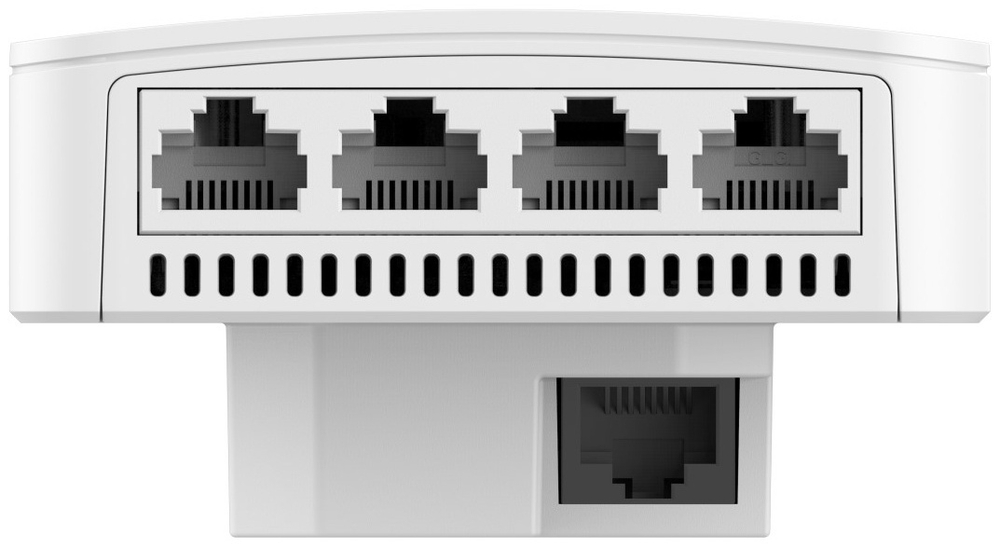 Wi-Fi точка доступа Ruijie Reyee RG-RAP1200(P)