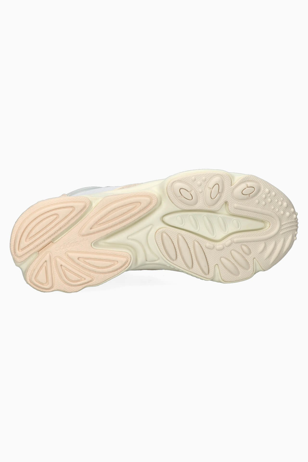 Кроссовки adidas Ozweego