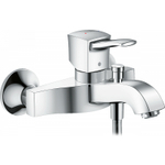 Смеситель для ванны Hansgrohe Metropol Classic 31340000 хром