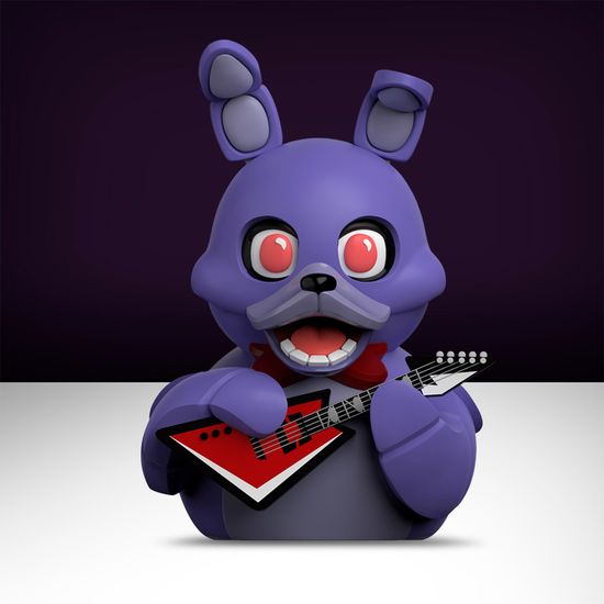 Фигурка-утка Tubbz Five Nights at Freddy's Bonnie
