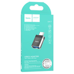 UA17 Type-C male to USB female USB3.0 adapter