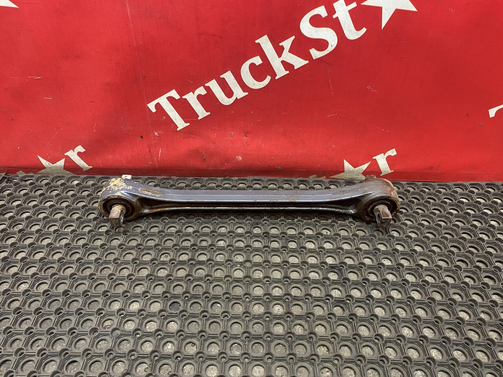 Тяга реактивная 2018г