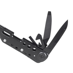 Мультитул с плоскогубцами Scorpion 12в1 ARNEZI R5010155