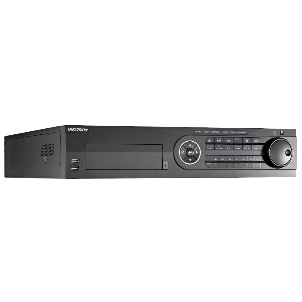 Hikvision DS-7324HUHI-K4 Видеорегистратор