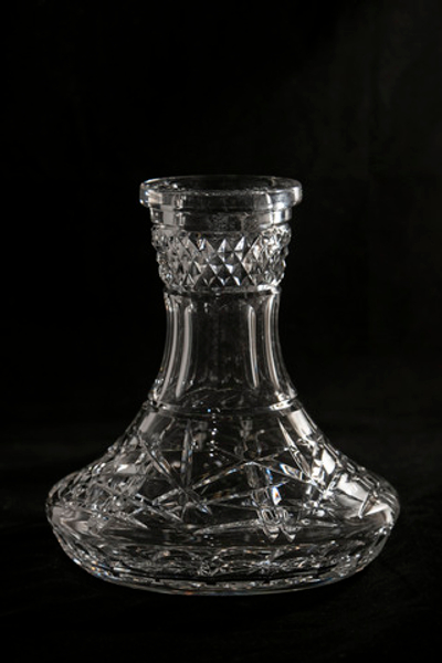 Колба хрустальная CrystaL MinI "HalF-ChaoS"