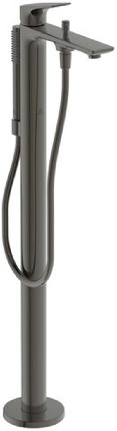 La Dolce Vita Однорукоятковый напольный смеситель для ванны/душа