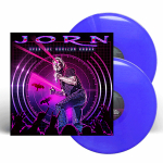 Jorn / Over The Horizon Radar (Coloured Vinyl)(2LP)