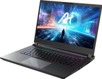 Ноутбук  GIGABYTE Aorus 15 BKG 15.6 ", Core Ultra 7, 16 Гб RAM, 1 Тб SSD, GeForce RTX 4060, Черный