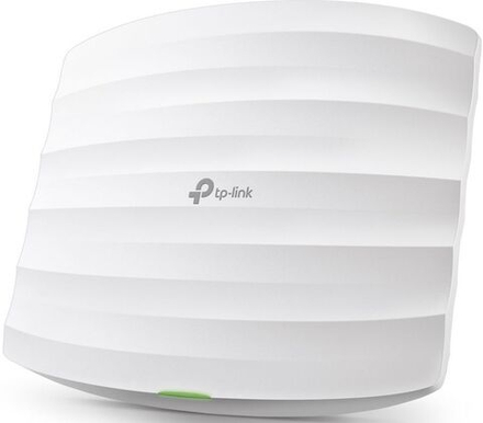 Точка доступа TP-Link EAP265 HD AC1750 10/100/1000BASE-TX