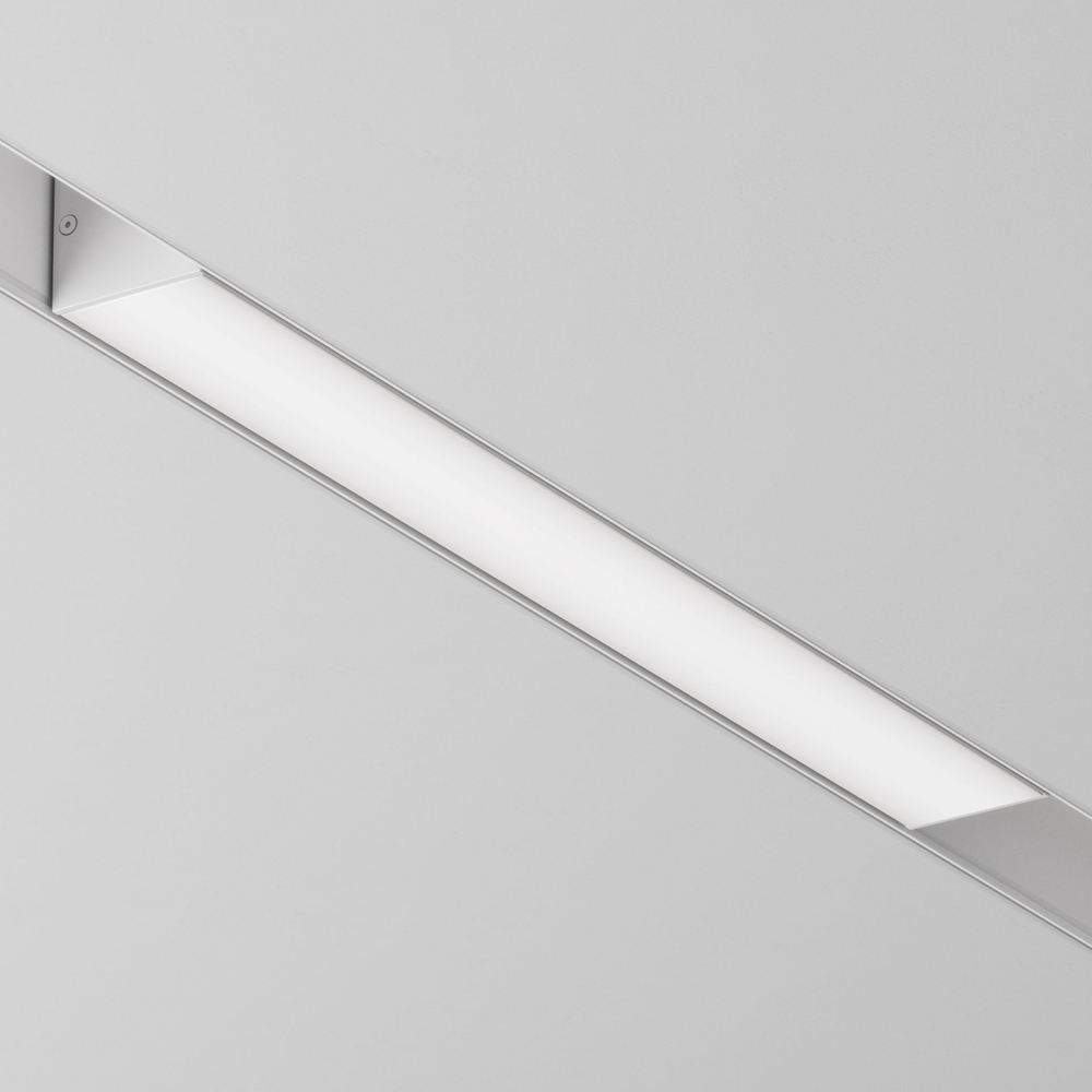 Трековый светильник Technical TR012-2-12W4K-W