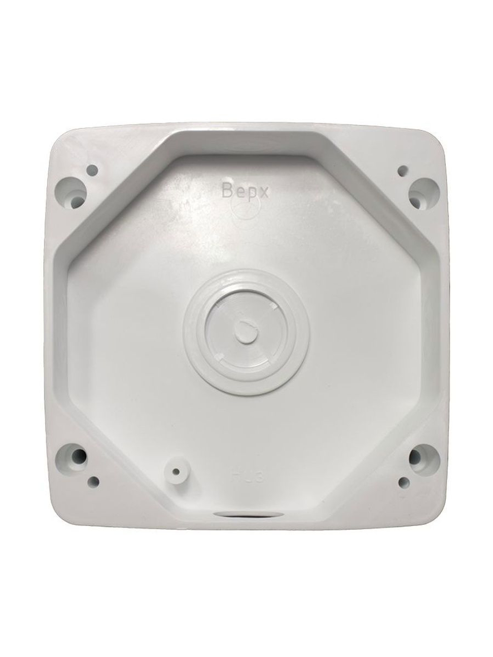 Коробка монтажная TSi-JB03