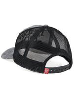 Бейсболка Lucky John GRM сетка