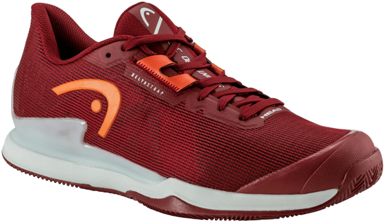 Кроссовки мужские Head Sprint Pro 3.5 Clay , арт. 273144-DROR