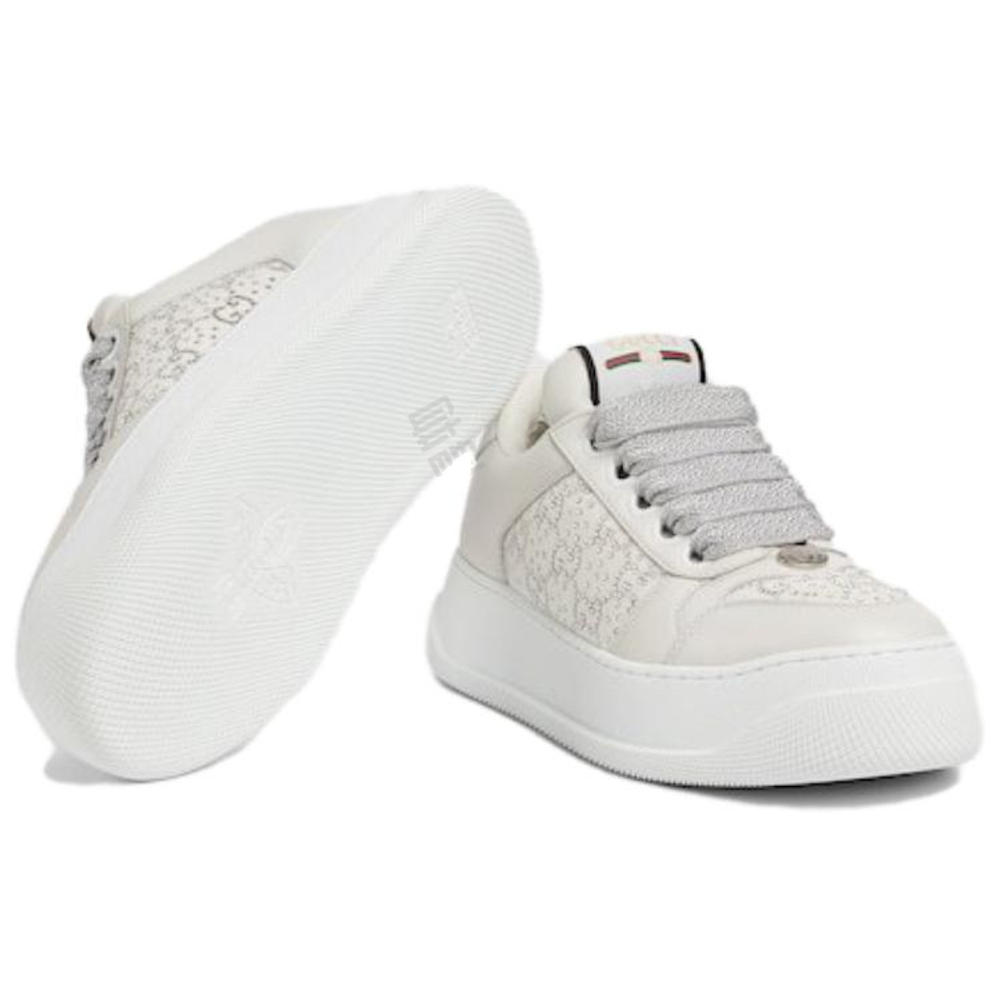 Gucci Screener 4.2Cm (Женская размерная сетка)