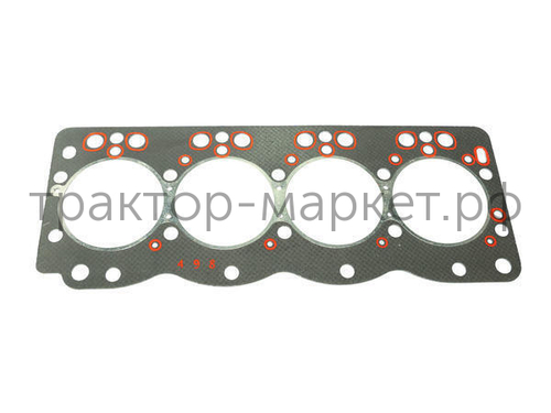 A498BT1 Прокладка головки блока цилиндров