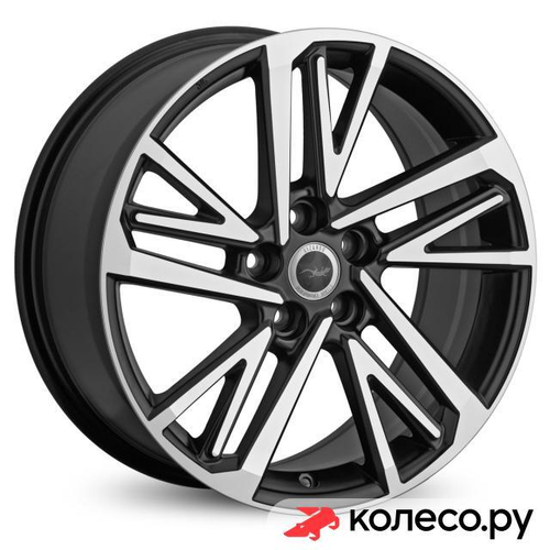 XH292 8x18/5*114.3 D67.1 ET45 CBMF