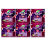 Nature's Way, Umcka®, средство от простуды и гриппа, для детей от 6 лет, с ягодами, 6 упаковок, по 10 пакетиков