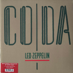 Led Zeppelin - Coda (Европа 2015г.)