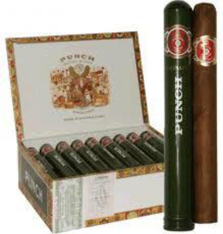 Punch Royal Coronations